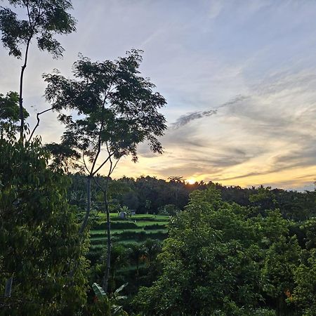Tetebatu Fullmoon Exterior foto