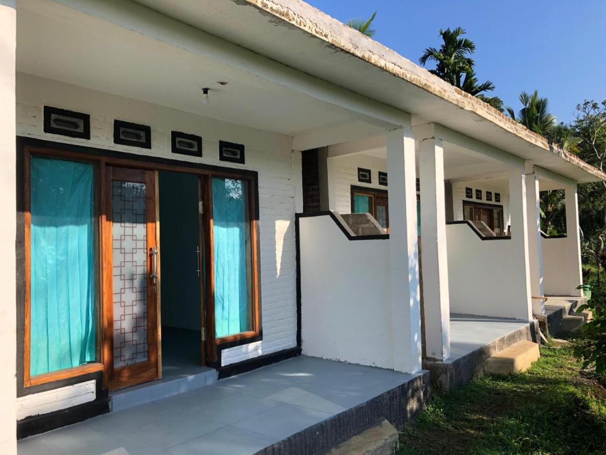 Tetebatu Fullmoon Exterior foto