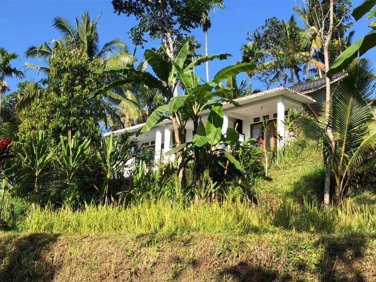 Tetebatu Fullmoon Exterior foto