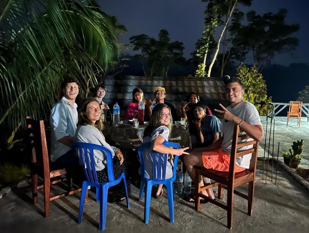 Tetebatu Fullmoon Exterior foto