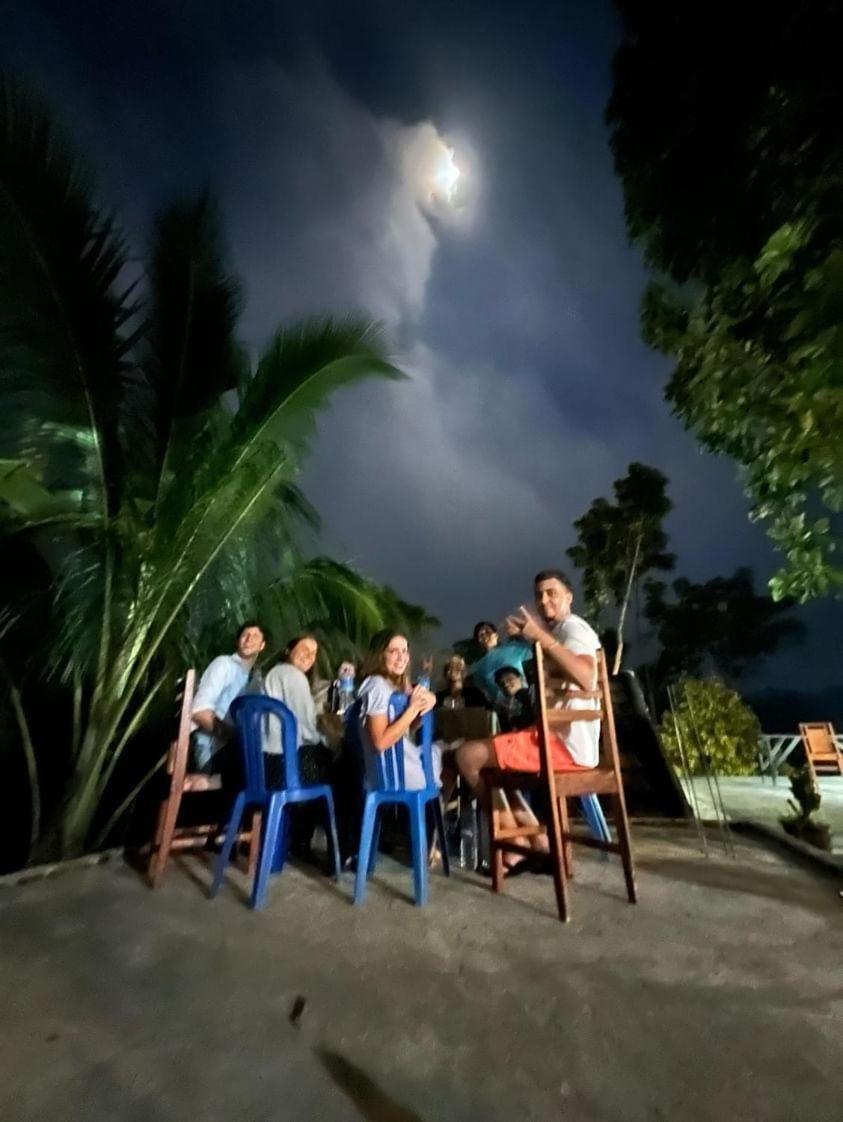 Tetebatu Fullmoon Exterior foto