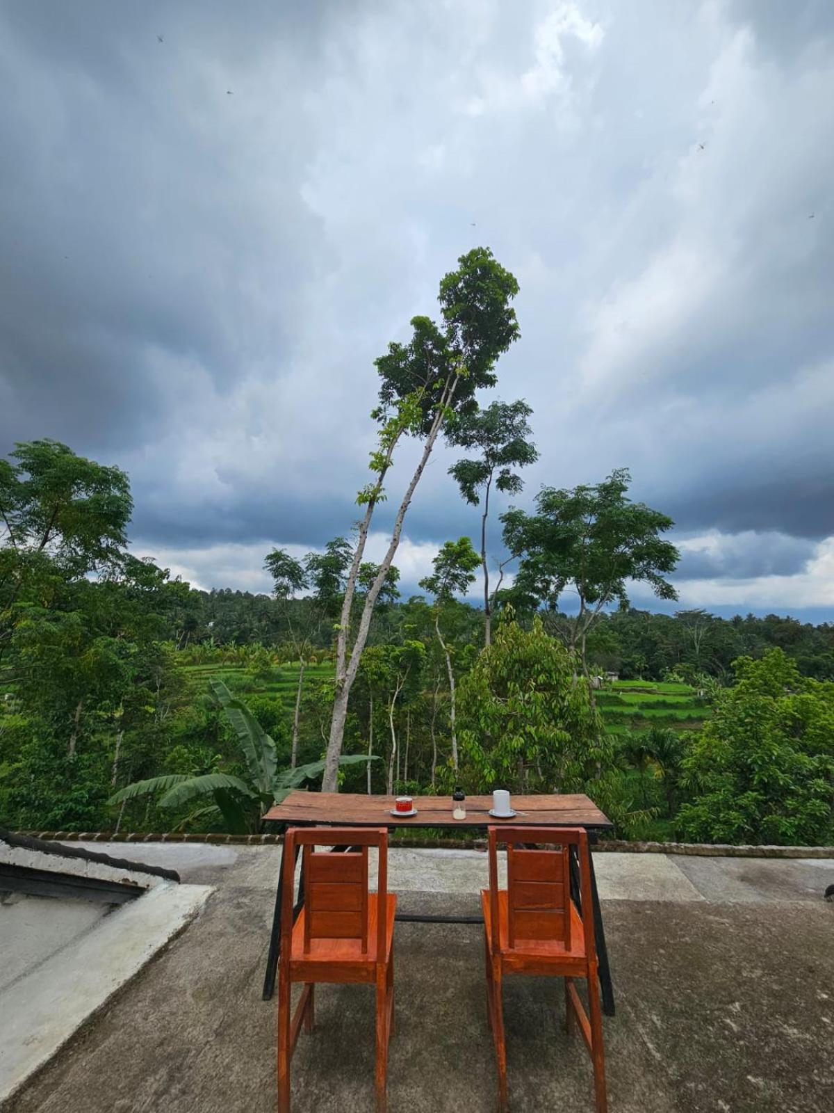 Tetebatu Fullmoon Exterior foto
