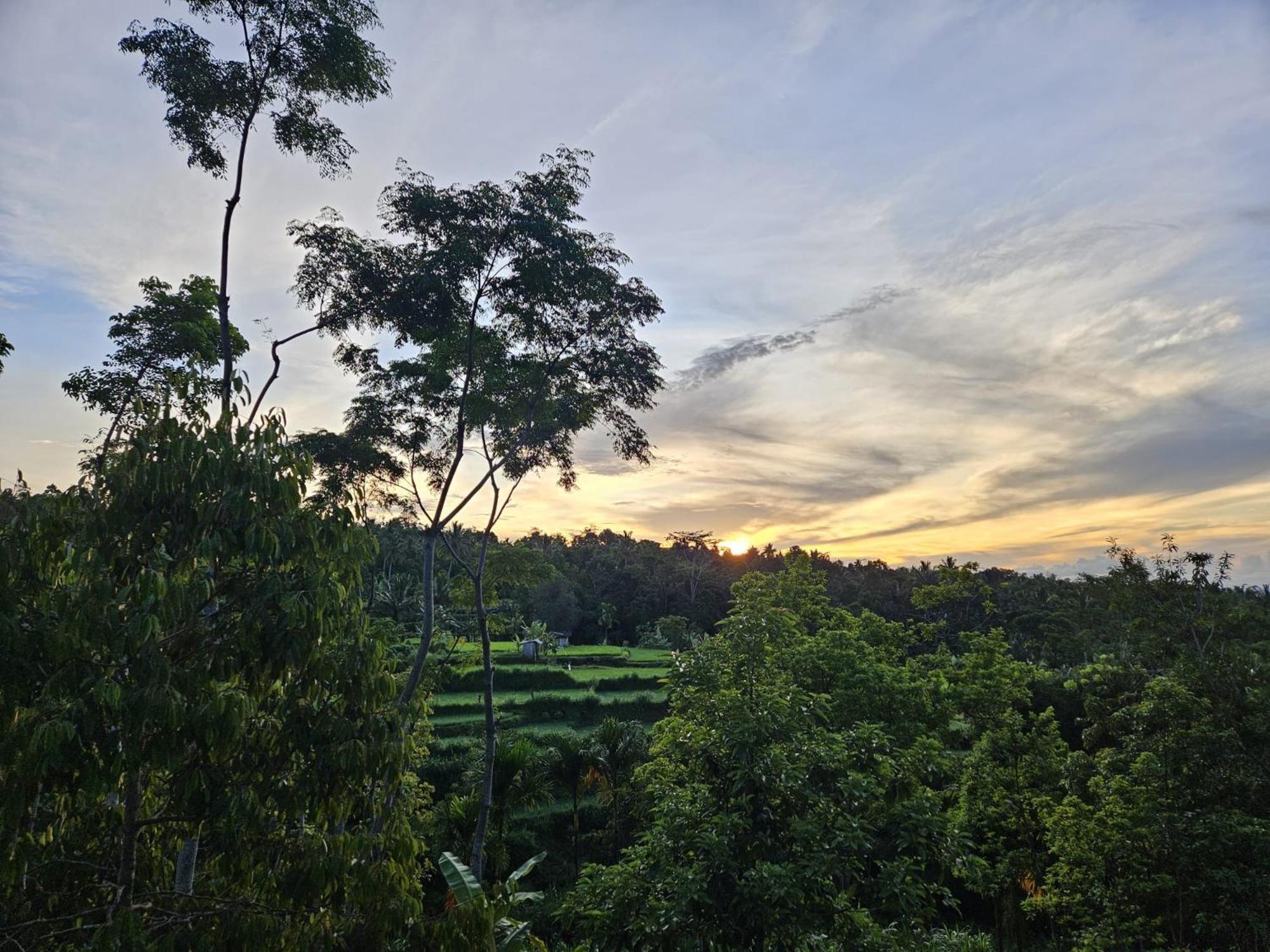 Tetebatu Fullmoon Exterior foto